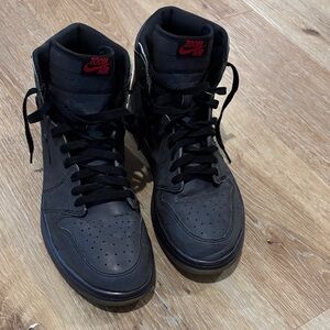 Nike Jordan 1 HighTop Sneakers model BV0006-900